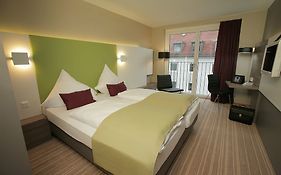 Hotel Demas City Munich